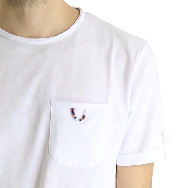 T-SHIRT TASCHINO SSEINSE - Mad Fashion | img vers.650x/